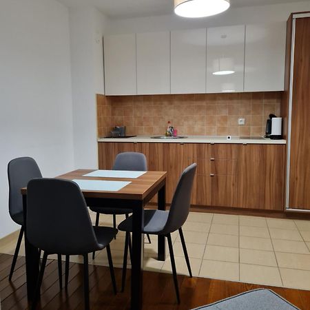Apartman Esperanza Vrnjačka Banja Exterior foto