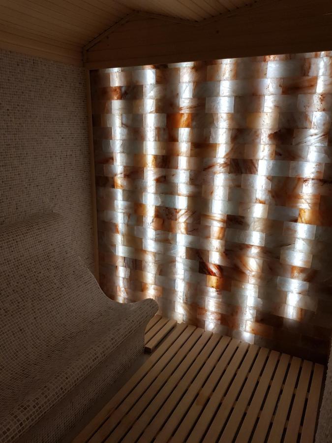 Apartman Esperanza Vrnjačka Banja Exterior foto