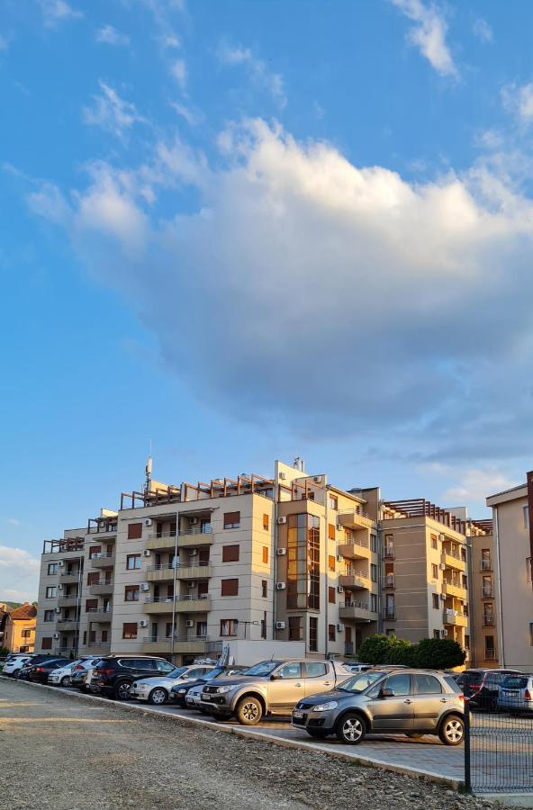 Apartman Esperanza Vrnjačka Banja Exterior foto
